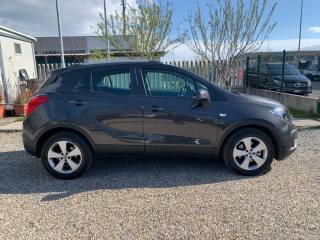 OPEL Mokka usata, con Airbag Passeggero