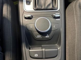 AUDI Q2 usata, con Controllo vocale
