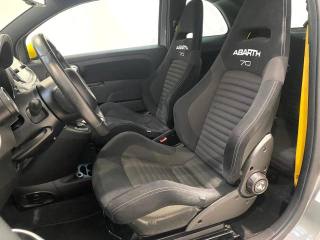 ABARTH 595 usata, con ESP