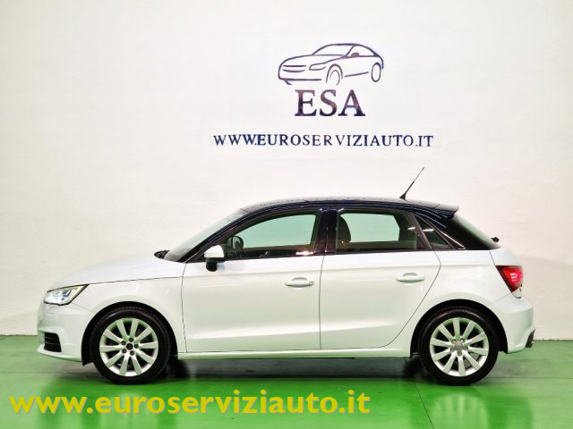 AUDI A1 usata, con Alzacristalli elettrici