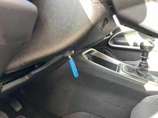 JEEP Avenger usata, con ESP