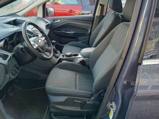 FORD C-Max usata, con Cruise Control