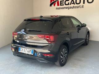 VOLKSWAGEN Polo usata, con Frenata d