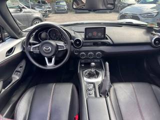 MAZDA MX-5 usata, con Cruise Control