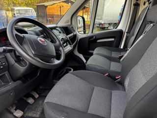 FIAT Ducato usata, con Chiusura centralizzata