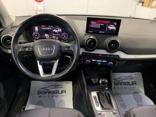 AUDI Q2 usata, con Controllo trazione