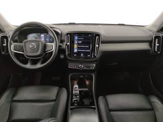VOLVO XC40 usata, con Cronologia tagliandi