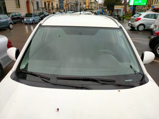 SUZUKI Vitara usata, con Chiusura centralizzata telecomandata