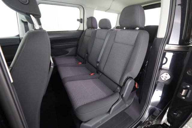 FORD Tourneo Connect usata 3