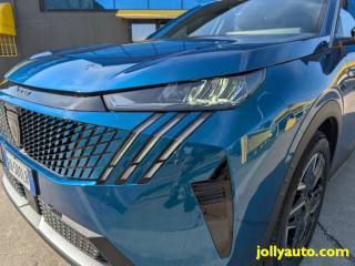 PEUGEOT 3008 usata, con ESP