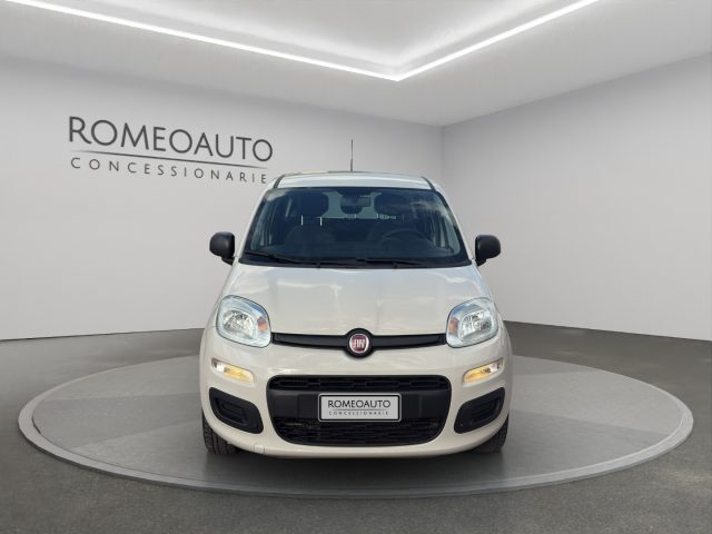 FIAT Panda usata, con Servosterzo