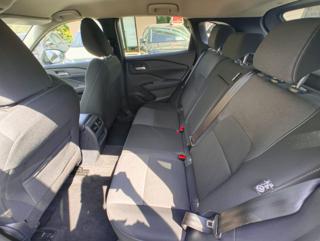 NISSAN Qashqai usata, con Controllo trazione