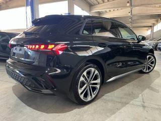 AUDI A3 usata, con Boardcomputer