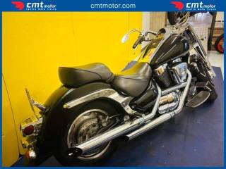 SUZUKI VL 1500 Intruder usata 3
