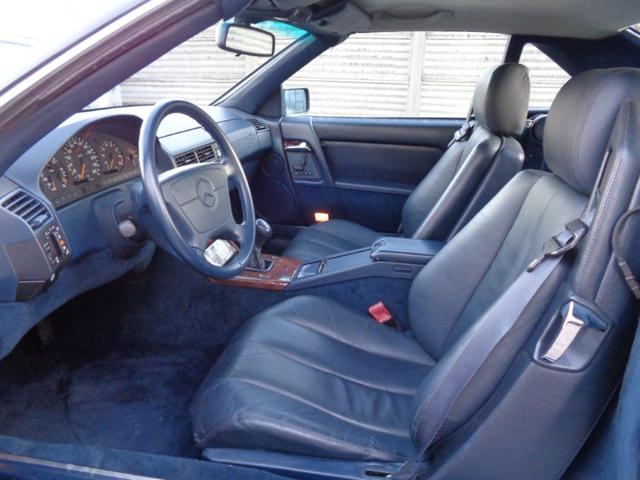 MERCEDES-BENZ 300 usata, con Cerchi in lega