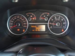 FIAT Doblo usata, con Touch screen