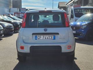 FIAT Panda usata, con Vivavoce