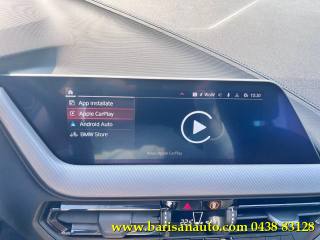 BMW 118 usata, con Fendinebbia