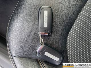 JEEP Compass usata, con Bracciolo