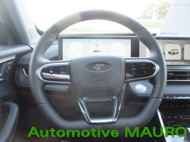 DR MOTOR DR5 usata, con Bluetooth