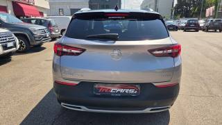 OPEL Grandland X usata, con Airbag Passeggero