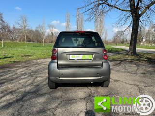 SMART ForTwo usata, con Controllo trazione