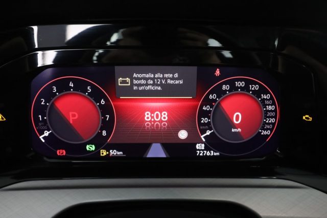 VOLKSWAGEN Golf usata 6