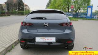 MAZDA 3 usata, con Boardcomputer