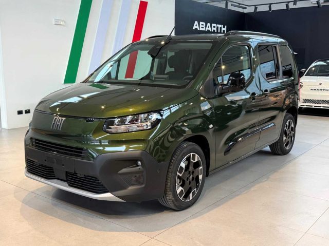 FIAT Doblo usata, con ABS