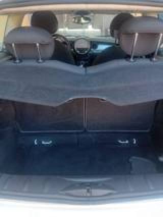 MINI Cooper D usata, con Chiusura centralizzata