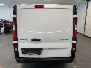 RENAULT Trafic usata, con Autoradio