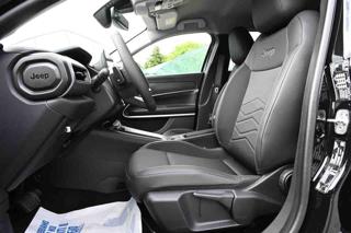 JEEP Avenger usata, con Cruise Control