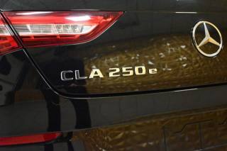 MERCEDES-BENZ CLA 250 usata 21