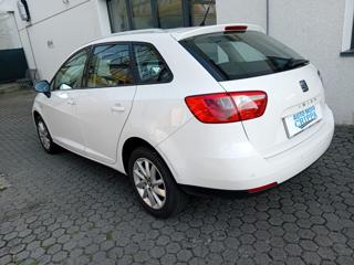 SEAT Ibiza usata, con Boardcomputer