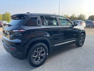 JEEP Avenger usata, con Cerchi in lega