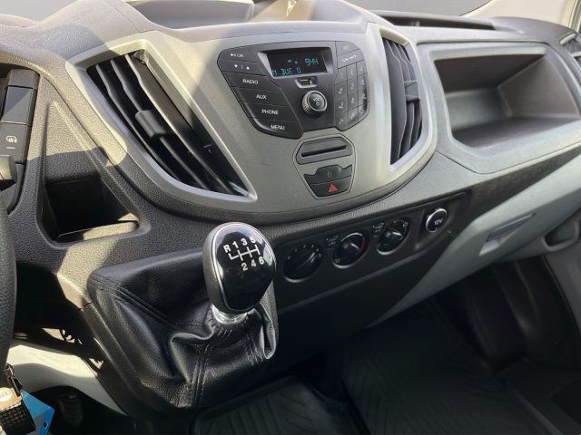 FORD Transit usata 11