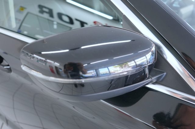 BMW 520 usata, con Fari LED