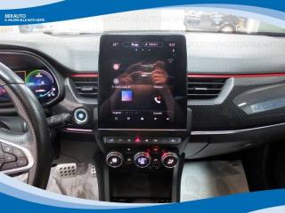 RENAULT Arkana usata, con Autoradio
