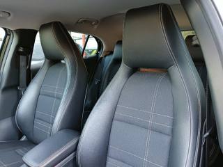 MERCEDES-BENZ GLA 200 usata, con Chiusura centralizzata