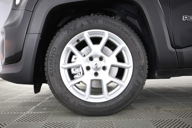 JEEP Renegade usata 7