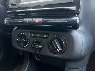 CITROEN C3 usata, con Servosterzo