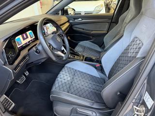 VOLKSWAGEN Golf usata, con Chiusura centralizzata