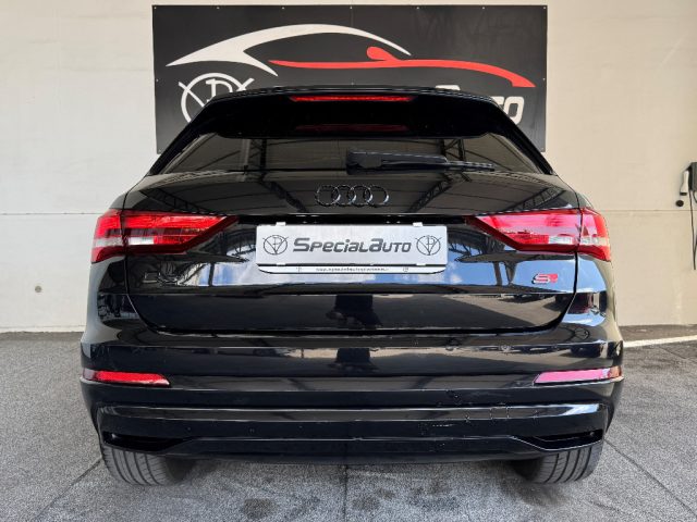 AUDI Q3 usata, con Fari LED