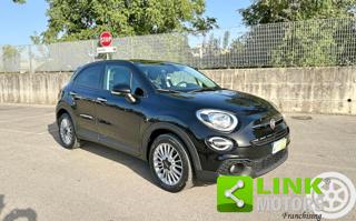 FIAT 500X usata, con Vivavoce