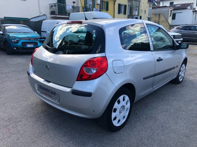 RENAULT Clio usata, con Chiusura centralizzata