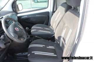 FIAT Fiorino usata 6
