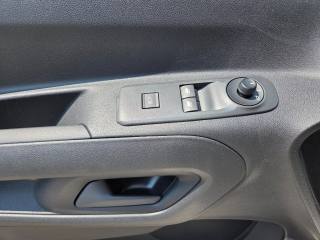 OPEL Combo usata, con Filtro antiparticolato