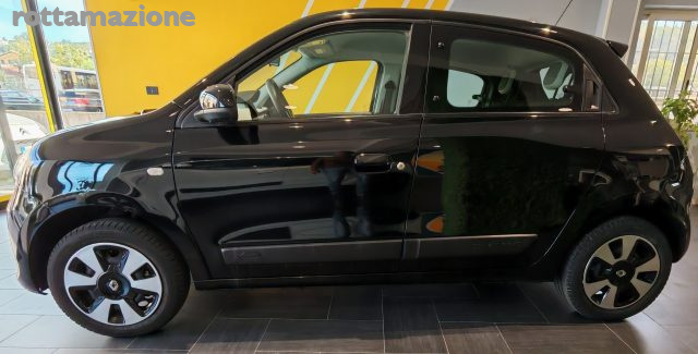 RENAULT Twingo usata, con Airbag laterali
