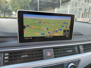 AUDI A5 usata, con Sound system