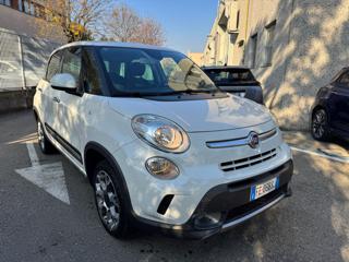 FIAT 500L usata, con Airbag